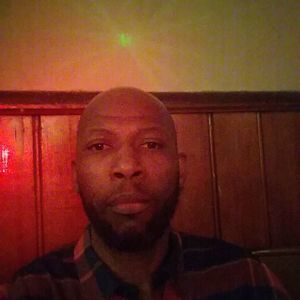 Meet your Posher, Thomas